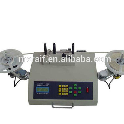 품질  Electric SMD Components Counter, Component Reel Counting Machine smd component taping machine 공장