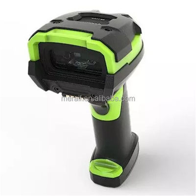 품질  For zebra scanner DS3678 Industrial IP65 QR Code Scanner Wireless Handheld 2D Barcode Scanner With Base 공장