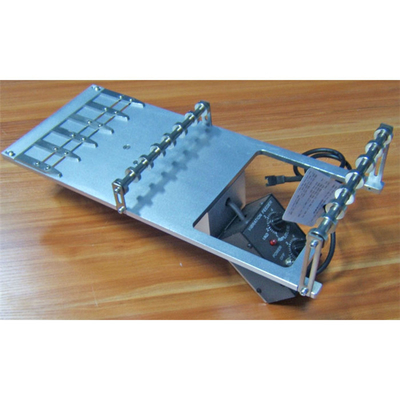 Yamaha Vibration Feeder Stick feeder 3 tube feeder for SMT pick and place machine 220v 24v