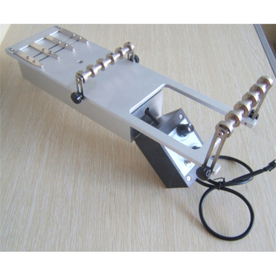 Yamaha Vibration Feeder Stick feeder 3 tube feeder for SMT pick and place machine 220v 24v