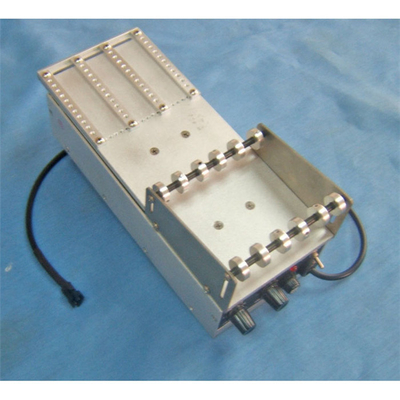 Yamaha Vibration Feeder Stick feeder 3 tube feeder for SMT pick and place machine 220v 24v