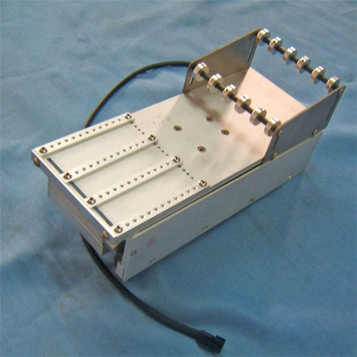 Yamaha Vibration Feeder Stick feeder 3 tube feeder for SMT pick and place machine 220v 24v