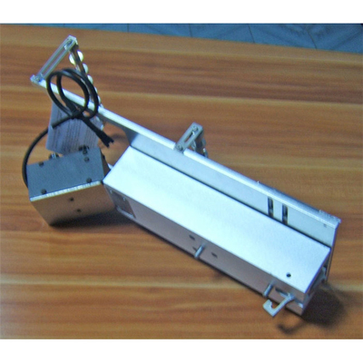 Yamaha Vibration Feeder Stick feeder 3 tube feeder for SMT pick and place machine 220v 24v