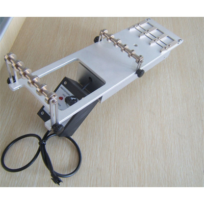 Yamaha Vibration Feeder Stick feeder 3 tube feeder for SMT pick and place machine 220v 24v