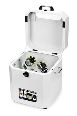 Reliable Smt Manufacturing Line High Speed Pcb Smt Automatic Solder Paste Mixer