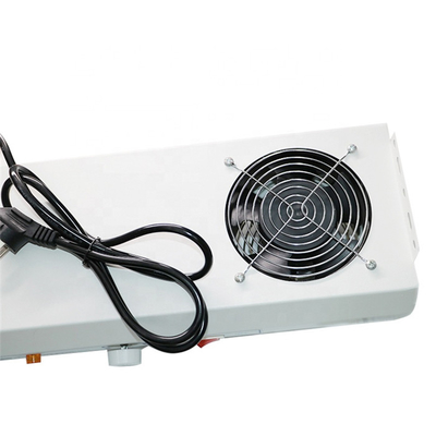Eliminate Static Industrial Ionizer Air Blower SL-002