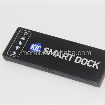 KIC SPS 7 채널 열식 프로파일러 KIC SPS 현명하 프로파일러 SPS 현명하 설명서 프로파일러 KIC 열입니다