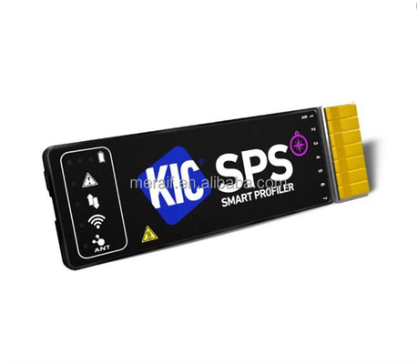 스엠티 리플로우 오븐 기온 점검을 위한 KIC SPS 현명한 열 프로파일러 KIC SPS 현명한 리플로우 오븐 프로파일러