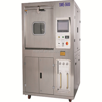 공장은 SME-5600 PCBA 크리닝 장치 PCBA 클리너를 공급합니다