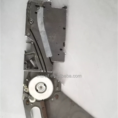 CP45FV CP45NEO CP40 칩 마운터를 위한 SMT 부품 삼성 공산당 공급 장치 8*4MM 공급 장치