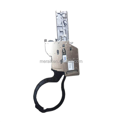 야마하 픽 앤드 플레이스 기계를 위한 SMT 공급 장치 I-펄스 공급 장치 F1 8*2mm LG4-M1A00-030