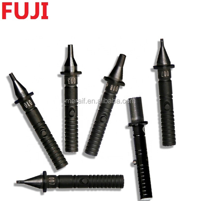 후지 노즐 XP 142 143 242 243 341 XPF SMT 기계 노즐 SMT 후지 XPF 노즐 FOR 후지