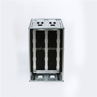 공장은 355*320*563mm 대전 방지 ESD PCB 메가진 랙을 도매합니다