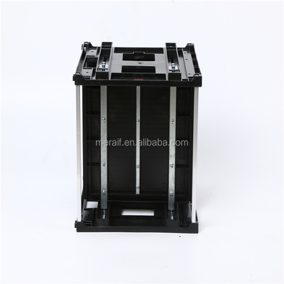 PCB 저장을 위한 메라이프 Esd 메가진 랙 메가진 랙 Esd ESD 대전 방지 SMT 메가진 랙