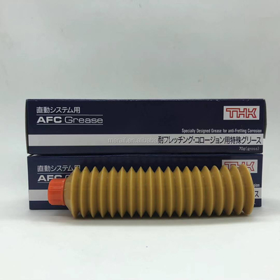 픽 앤드 플레이스 기계를 위한 원래 NSK AFC 그리스 400G SMT 윤활유는 유지합니다