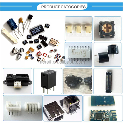 원래 새로운 ADT7516ARQZ-REEL7 IC 센서 임시 QD ADC / DAC 16QSOP 집적 회로