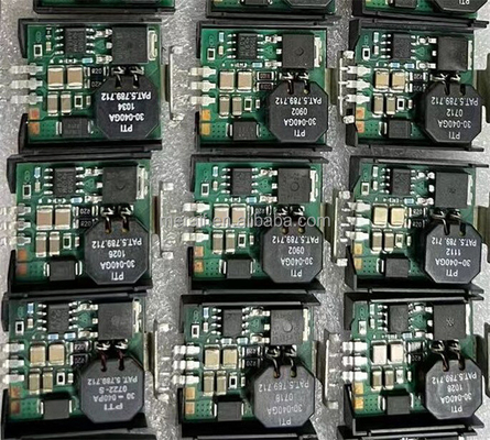 원래 새로운 PT78NR112S DC dc 컨버터 -12V.40A 비고립형 PoL 모듈