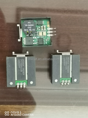 원래 새로운 PT78NR112S DC dc 컨버터 -12V.40A 비고립형 PoL 모듈