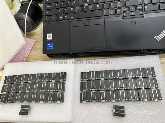 원래 새로운 PT78NR112S DC dc 컨버터 -12V.40A 비고립형 PoL 모듈