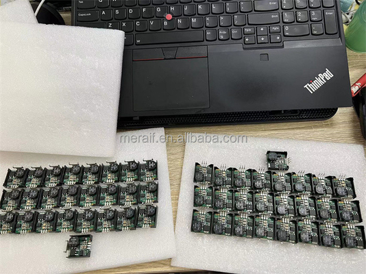 원래 새로운 PT78NR112S DC dc 컨버터 -12V.40A 비고립형 PoL 모듈