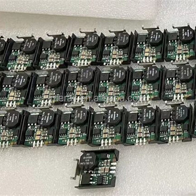 SMD 전자 부품인 원래 새로운 PT78NR112S 12V 0.4A POS-INPUT ISR