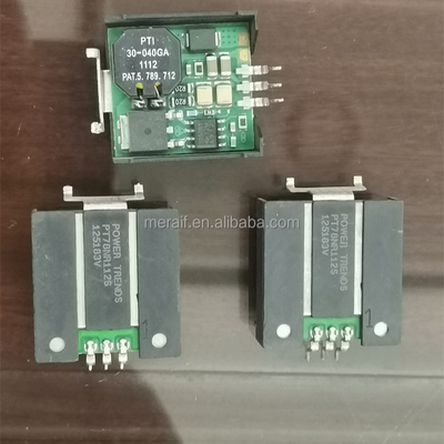 SMD 전자 부품인 원래 새로운 PT78NR112S 12V 0.4A POS-INPUT ISR