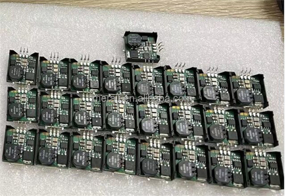SMD 전자 부품인 원래 새로운 PT78NR112S 12V 0.4A POS-INPUT ISR