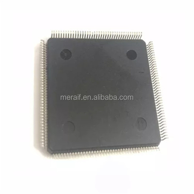 세미콘 새롭고 원래 MUC IC 칩 전자 부품 스카이웍스 SI53301-B-GMR 집적 회로