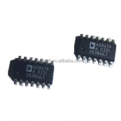 세미콘 새롭고 원래 MUC IC 칩 전자 부품 스카이웍스 SI53301-B-GMR 집적 회로
