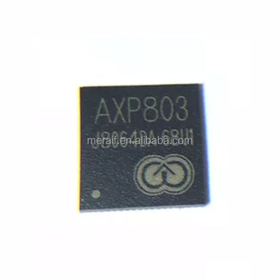 도매 전자 구성품 AXP803 QFN68 IC