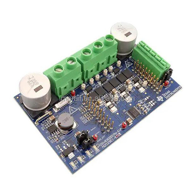디지타이저 SPI IC 칩 MAX6627MTA+T에 대한 온도 센서 온도