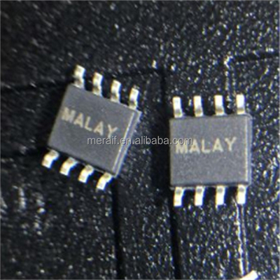 디지타이저 SPI IC 칩 MAX6627MTA+T에 대한 온도 센서 온도