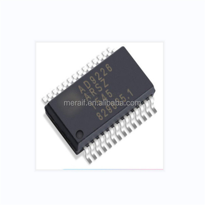 ESD 다이오드는 ESDR0502NMUTAG ONSEMI 전자 부품 대량 판매를 자릅니다