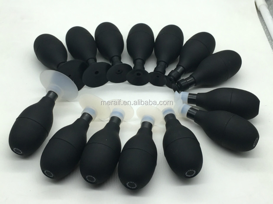 BGA SMD 작업 레볼링 AID를 위한 흡입모관과 반대론자 -사틱 IC 픽 업 툴스  진공 흡입기 펜