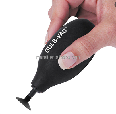 도매 칩 퀴크 BVJ038B - 3/8 &quot; 진공 컵과 전구 Vac 취급 공구