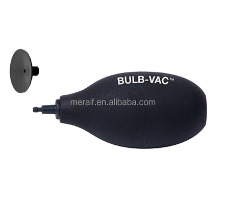 도매 칩 퀴크 BVJ038B - 3/8 &quot; 진공 컵과 전구 Vac 취급 공구