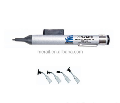 대량 판매 V8901-X-ESD PEN-VAC은 도구 IC 진공펜 알루미늄 바디 진공펜을 얻습니다
