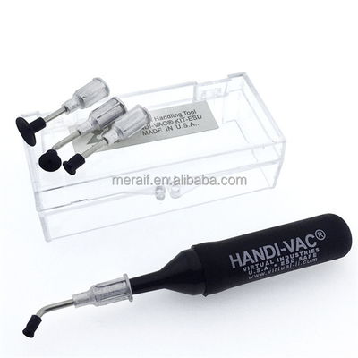 HANDI-VAC 진공 흡착 펜 툴 선택적 SMD BGA IC은 도구를 얻습니다