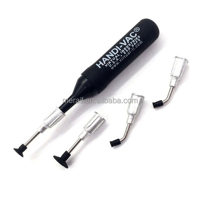 HANDI-VAC 진공 흡착 펜 툴 선택적 SMD BGA IC은 도구를 얻습니다