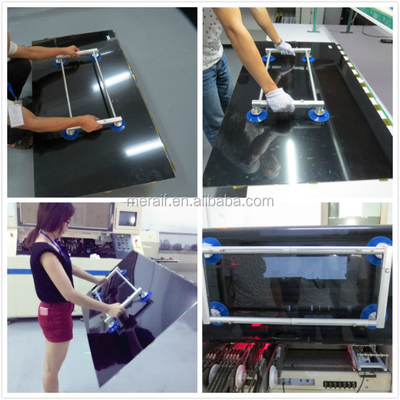 텔레비전 LCD 흡입 툴 LCD 스크린 서커 LCD 배큠 홀더 서커