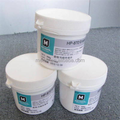 고속 인쇄기 500g 1KG 2KG를 위한 몰코트 HP300 그리스 그라이시