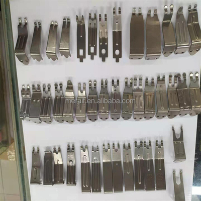 도매인 갈퀴손가락을 납땜질하여 손가락, 납땜 공정 더블 후크 티타늄 갈고리 발톱 물결 오븐을 납땜질하는 SMT JT 물결