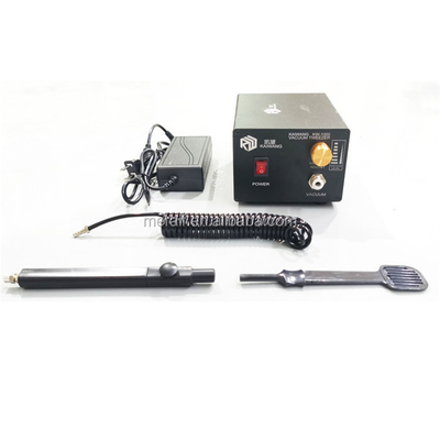 엿보기 흡인컵 웨이퍼 흡착기 펜 진공 흡입기 사실상 PORTA-WAND VPWE7300AR-MW