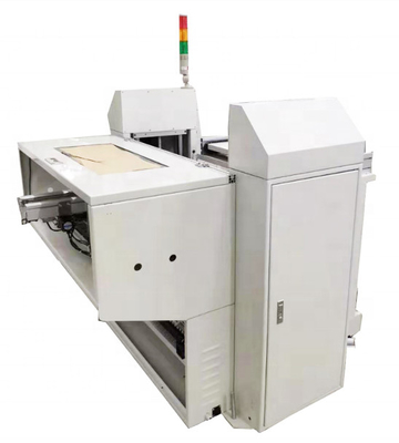 전자 생산을 위한 SMT NG OK PCB 언로더 PCB NG OK 버퍼 스토커 기계
