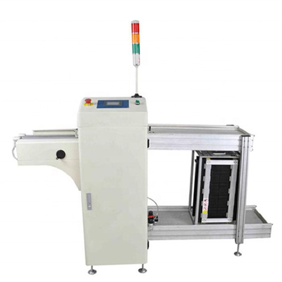 SMT 자동이 PCB 언로더 SMT LED 생산 라인 PCB 언로더 기계