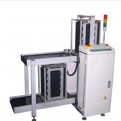 공장도 가격 PCB 매거진 로더 SMT PCB 적재기 자동이 PCB 적재기