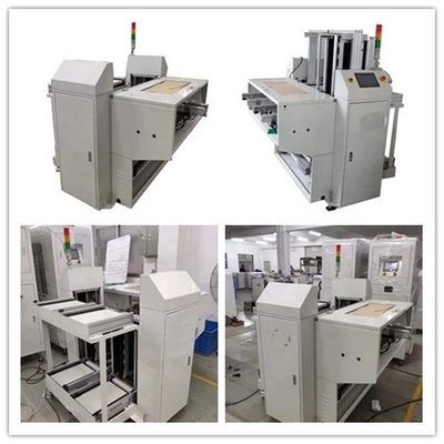공장도 가격 PCB 매거진 로더 SMT PCB 적재기 자동이 PCB 적재기