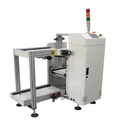 SMT 적재기 PCB 로더 기계