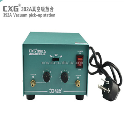 CXG 392A 대전 방지 흡수 펜 툴 수리 흡수 BGA IC SMD SMT 중앙 처리 장치 칩 전기적 진공 흡수배열 납땜 도구