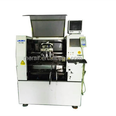 SMT 기계 Ke-760  Pcb 칩 마운터 픽 앤드 플레이스 기계